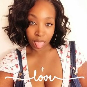 Meet your Posher, Krissy